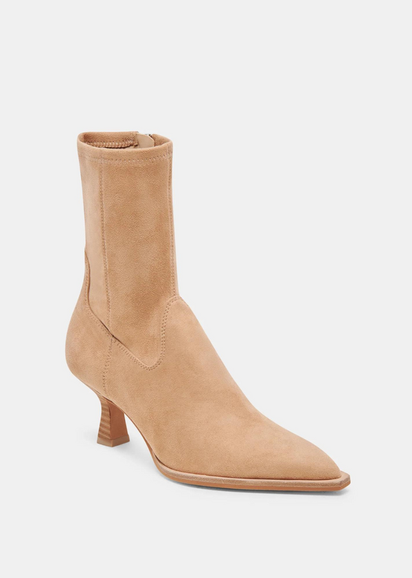 Dolce vita sofia bootie best sale