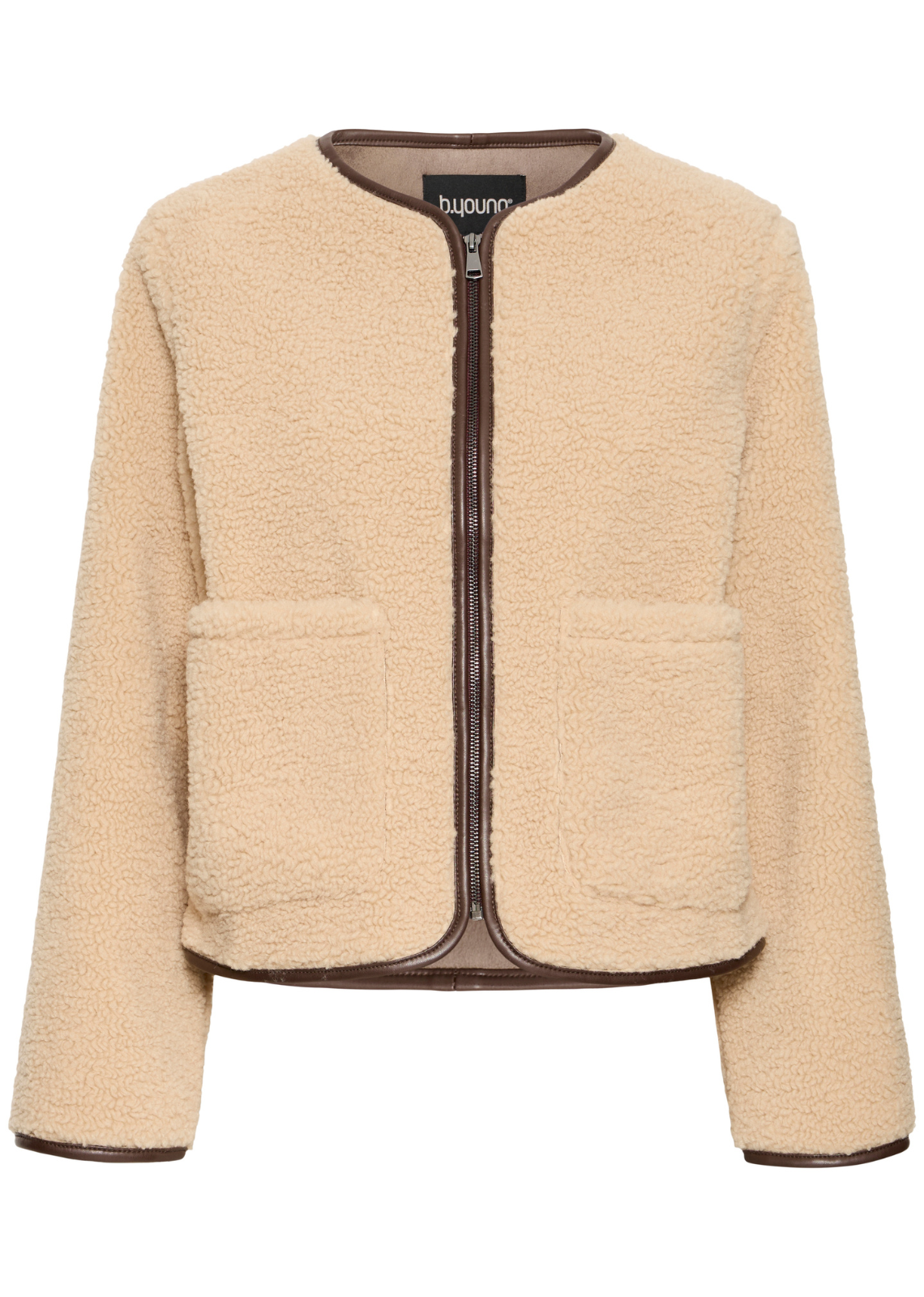 B.Young Byasanne Jacket