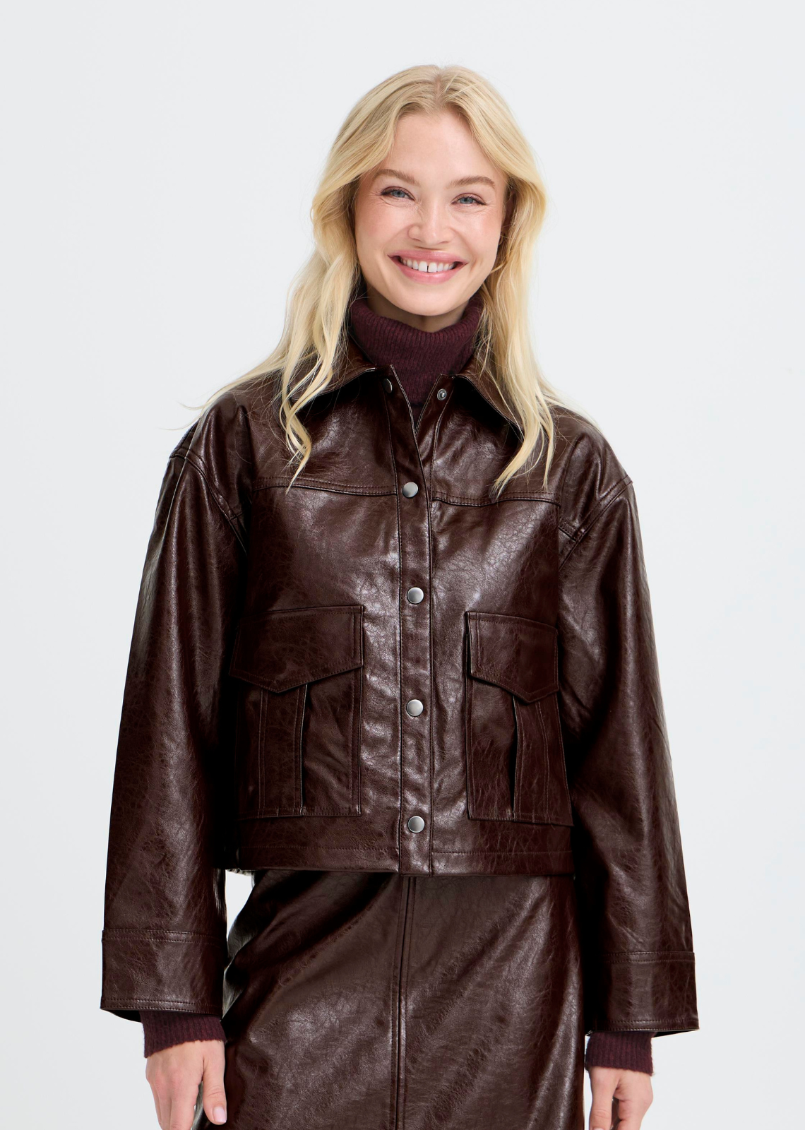 B.Young Bydaina Jacket