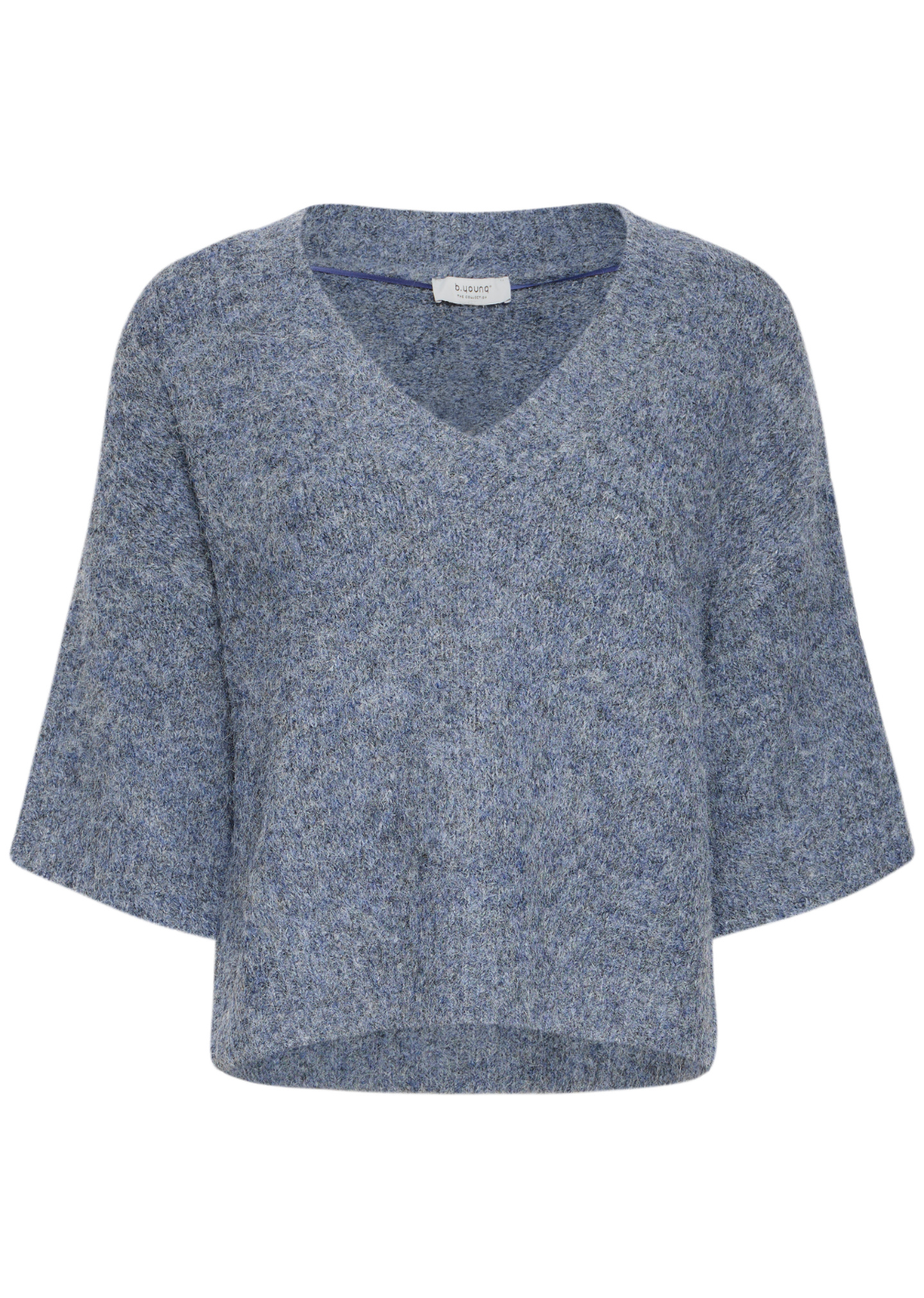 B.Young Bymillers Sweater