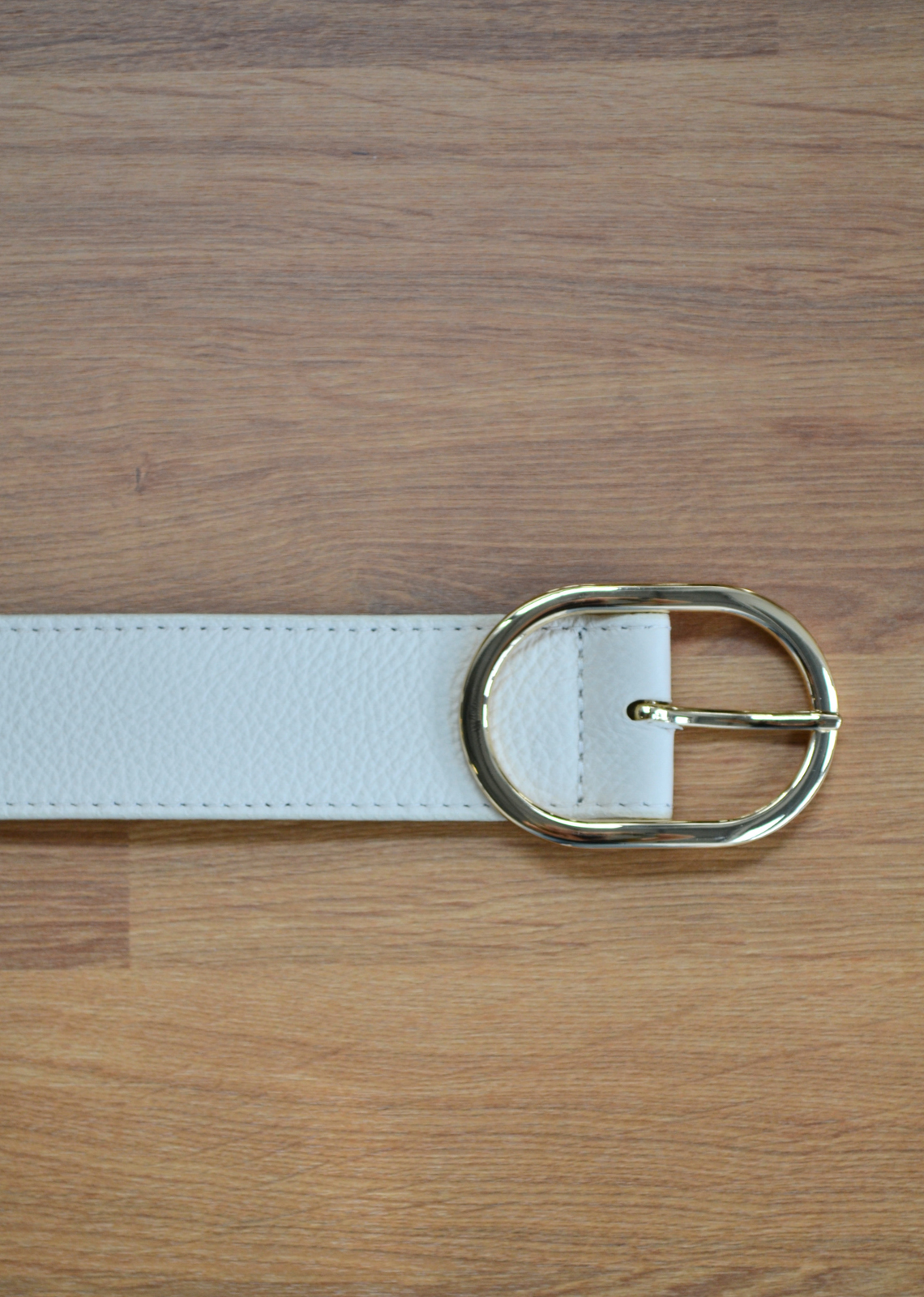 Brave Medora Belt - Marble