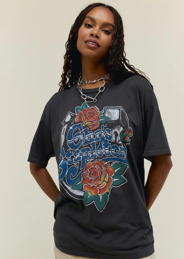 Graphic - Denise Boutique