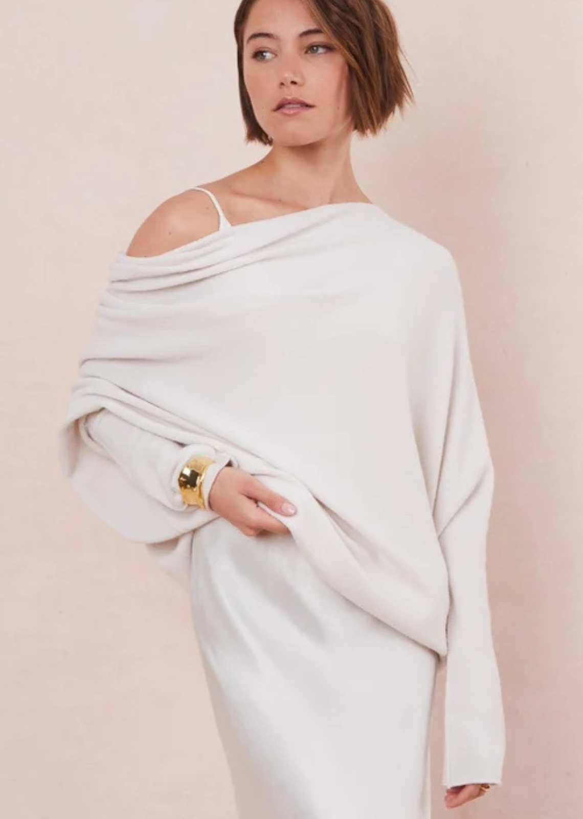 Charli Natalie Sweater