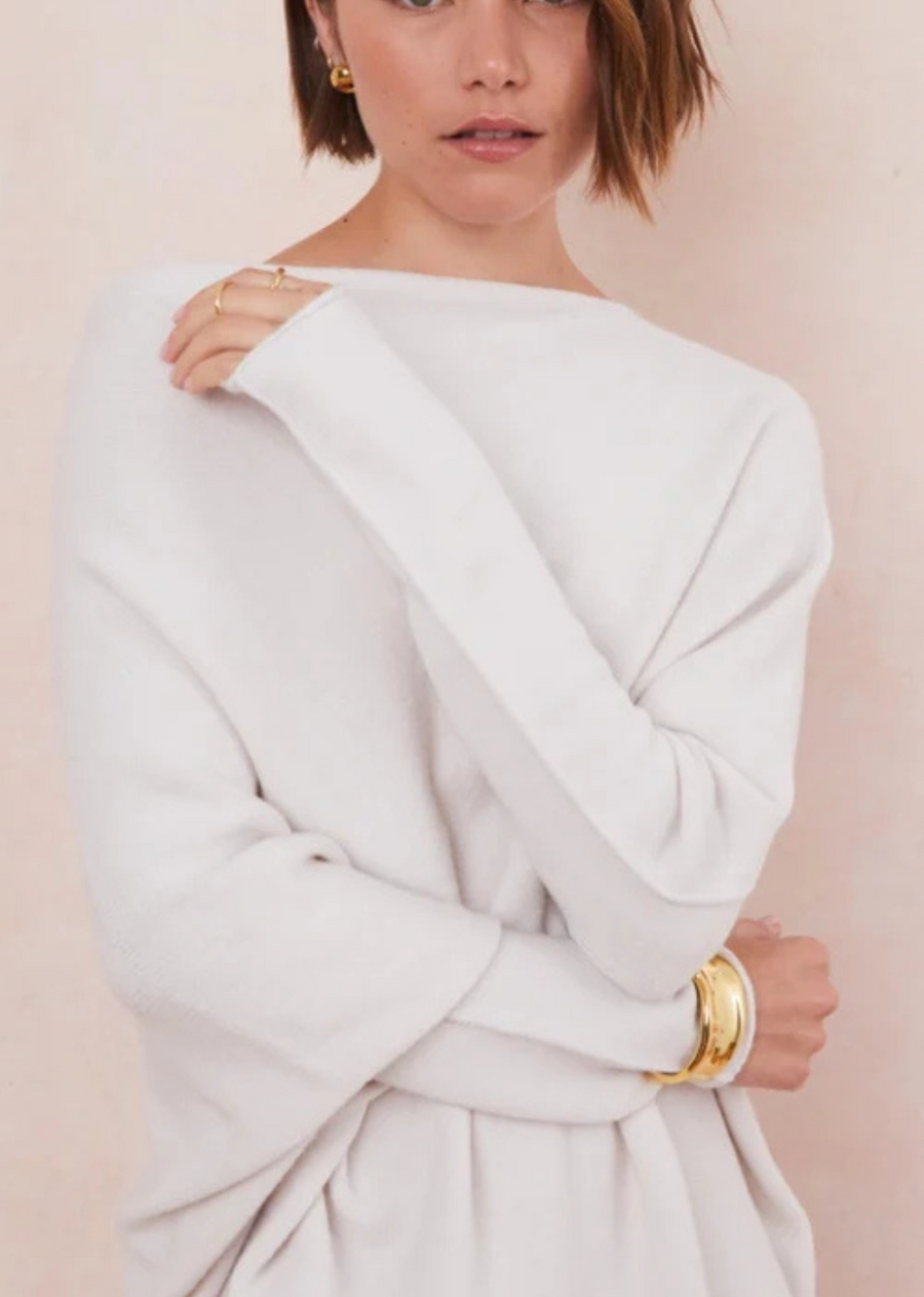 Charli Natalie Sweater