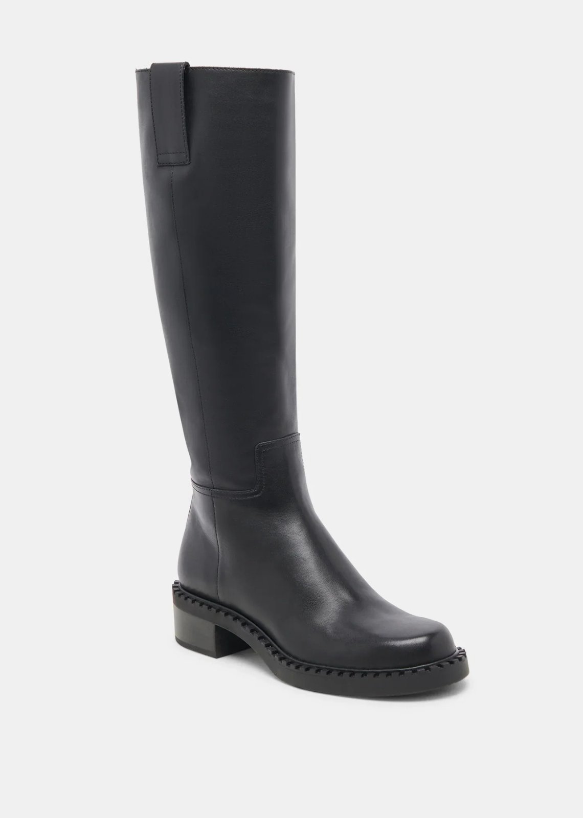 Dolce Vita Glory Leather Boot
