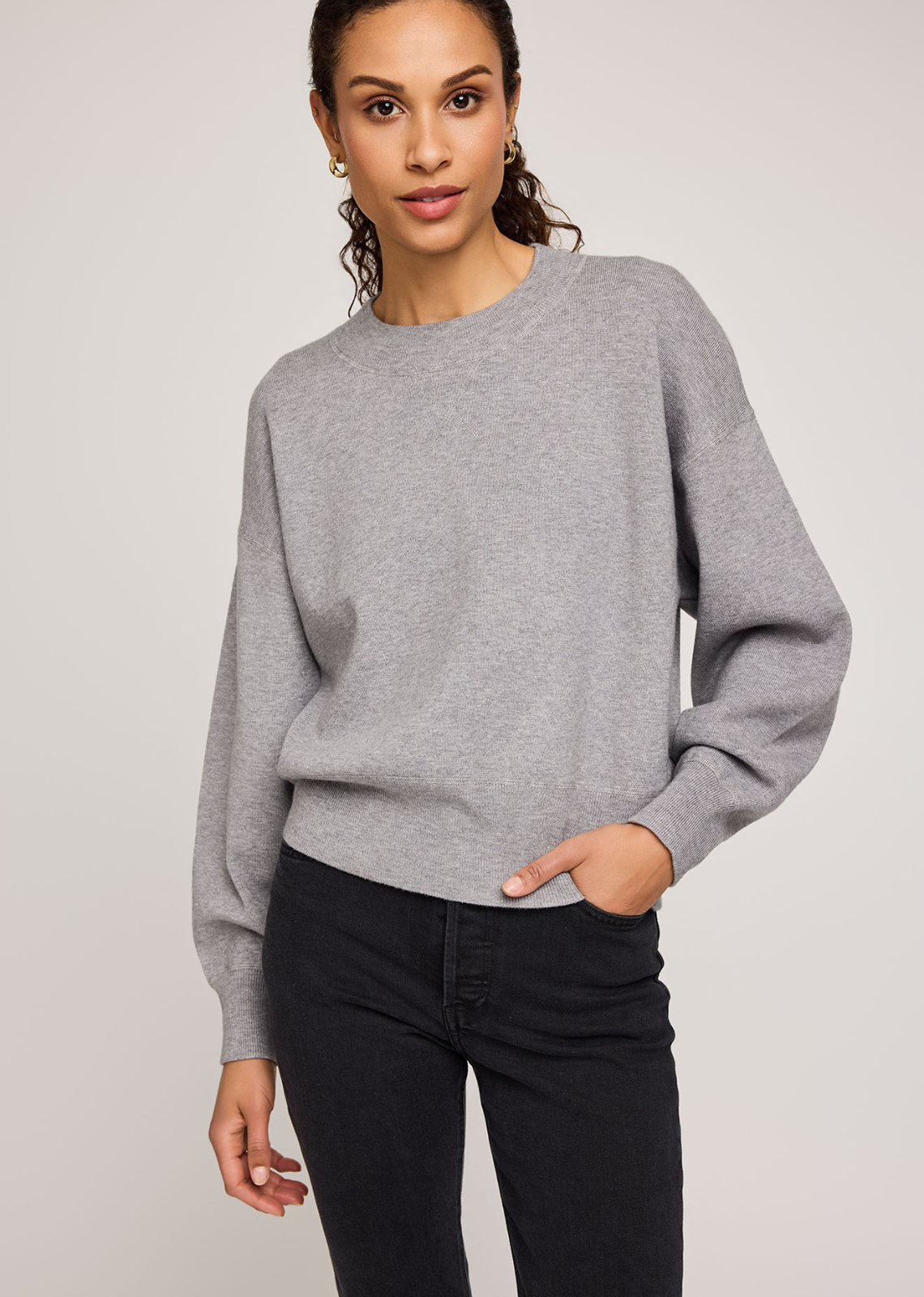 Gentle Fawn Alfie Pullover