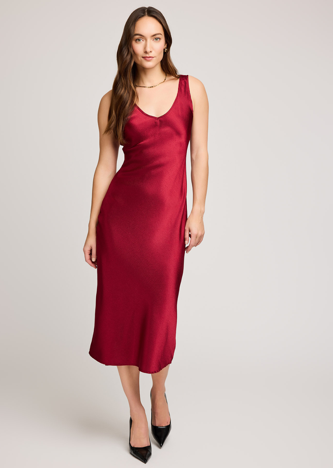 Gentle Fawn Astra Dress