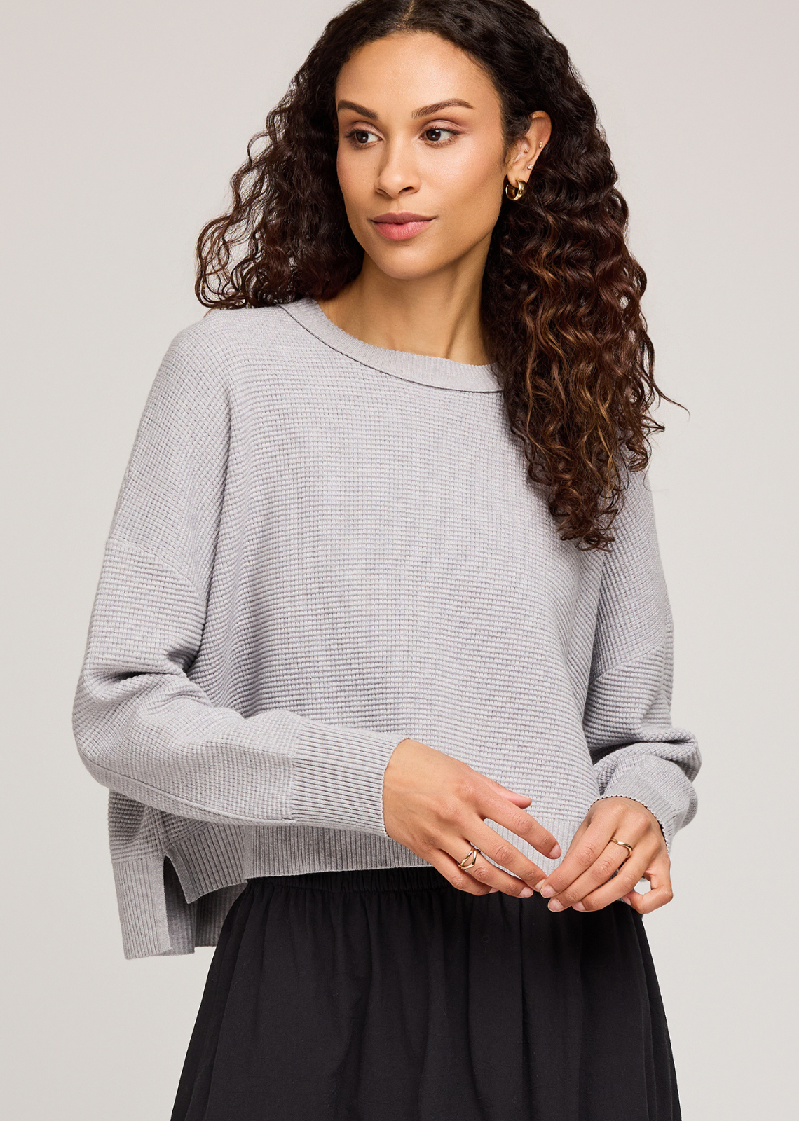 Gentle Fawn Axel Sweater