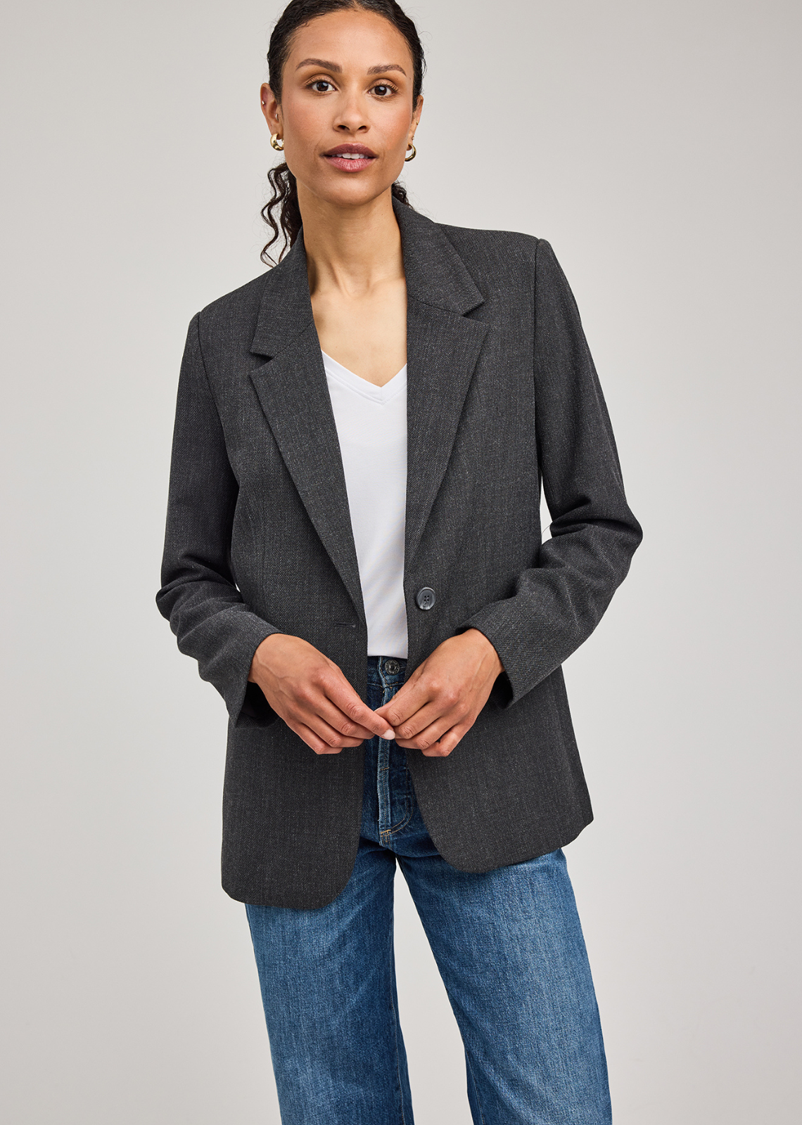Gentle Fawn Jeanie Blazer
