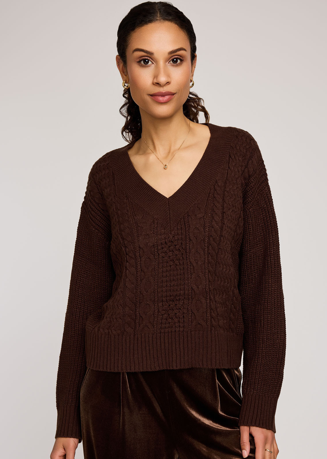 Gentle Fawn Marcie Sweater
