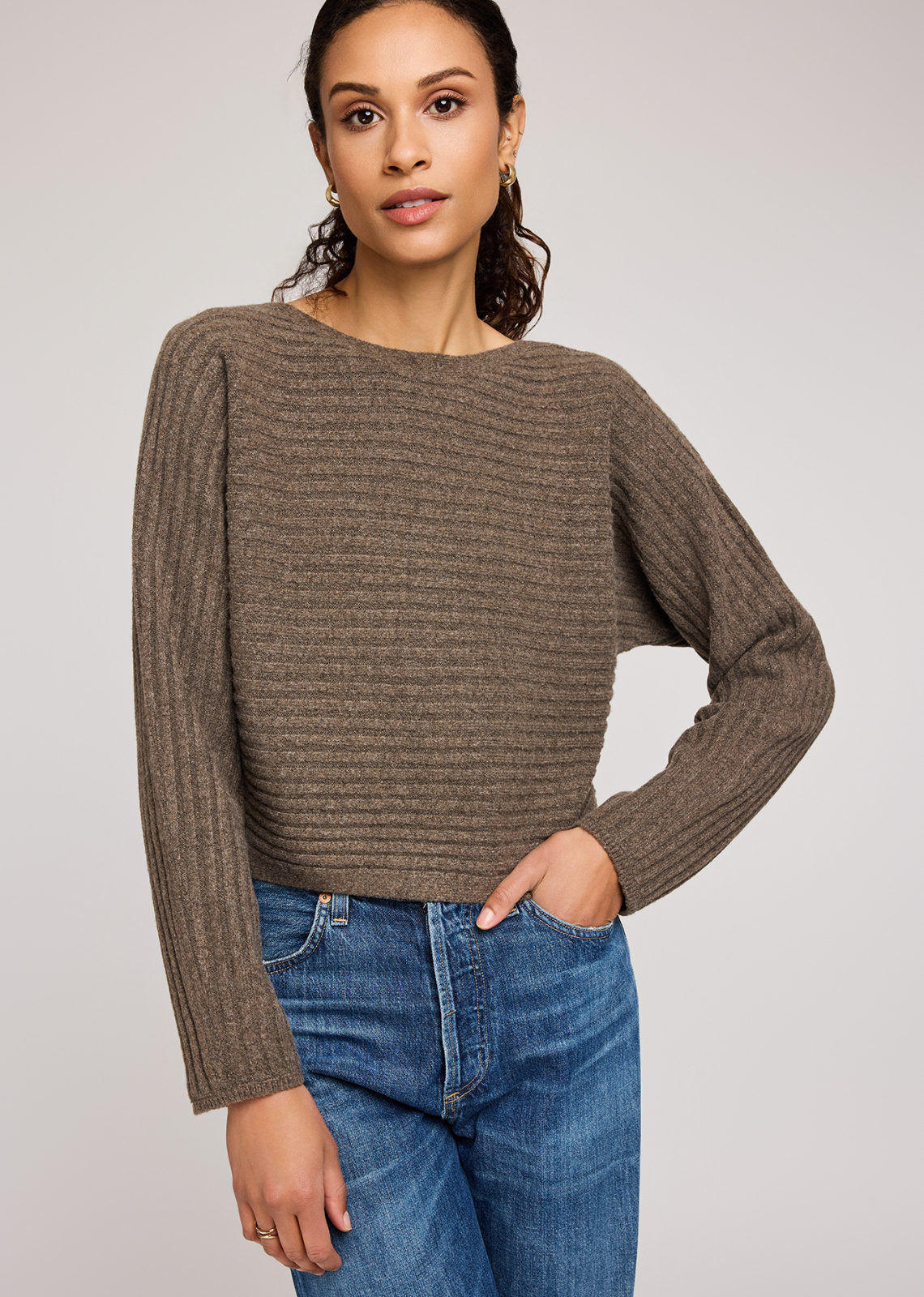 Gentle Fawn Niko Sweater