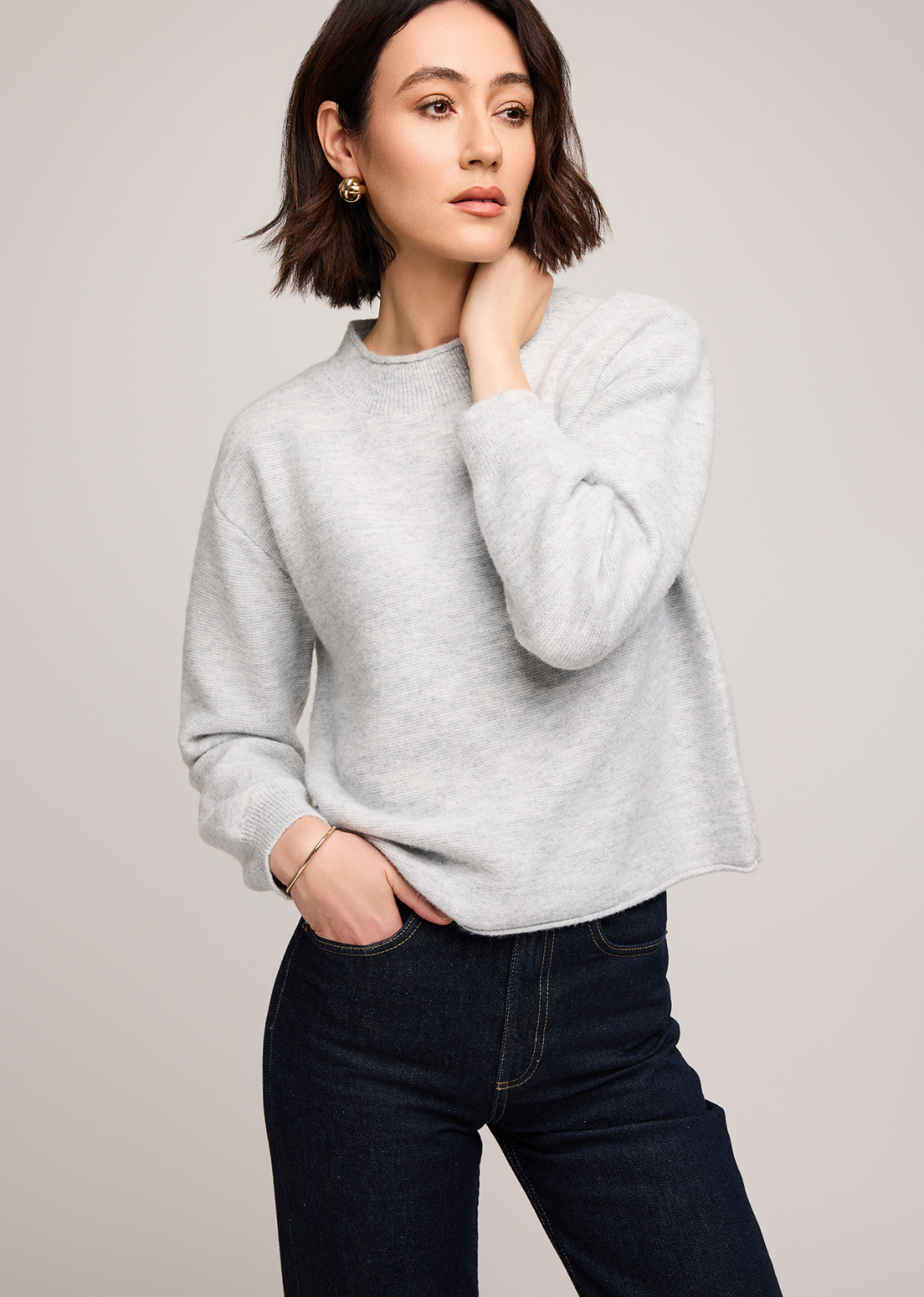 Gentle Fawn The Wanda Sweater