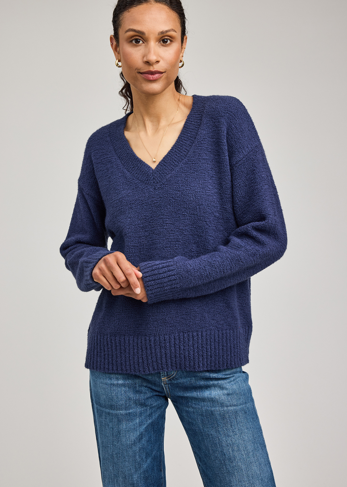 Gentle Fawn Tilda Sweater
