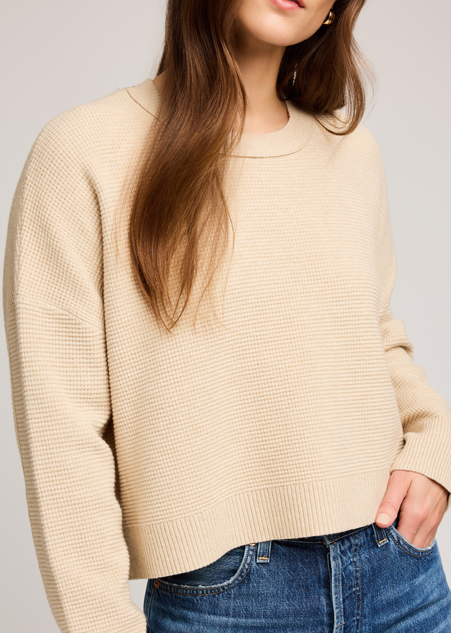 Gentle Fawn Axel Sweater
