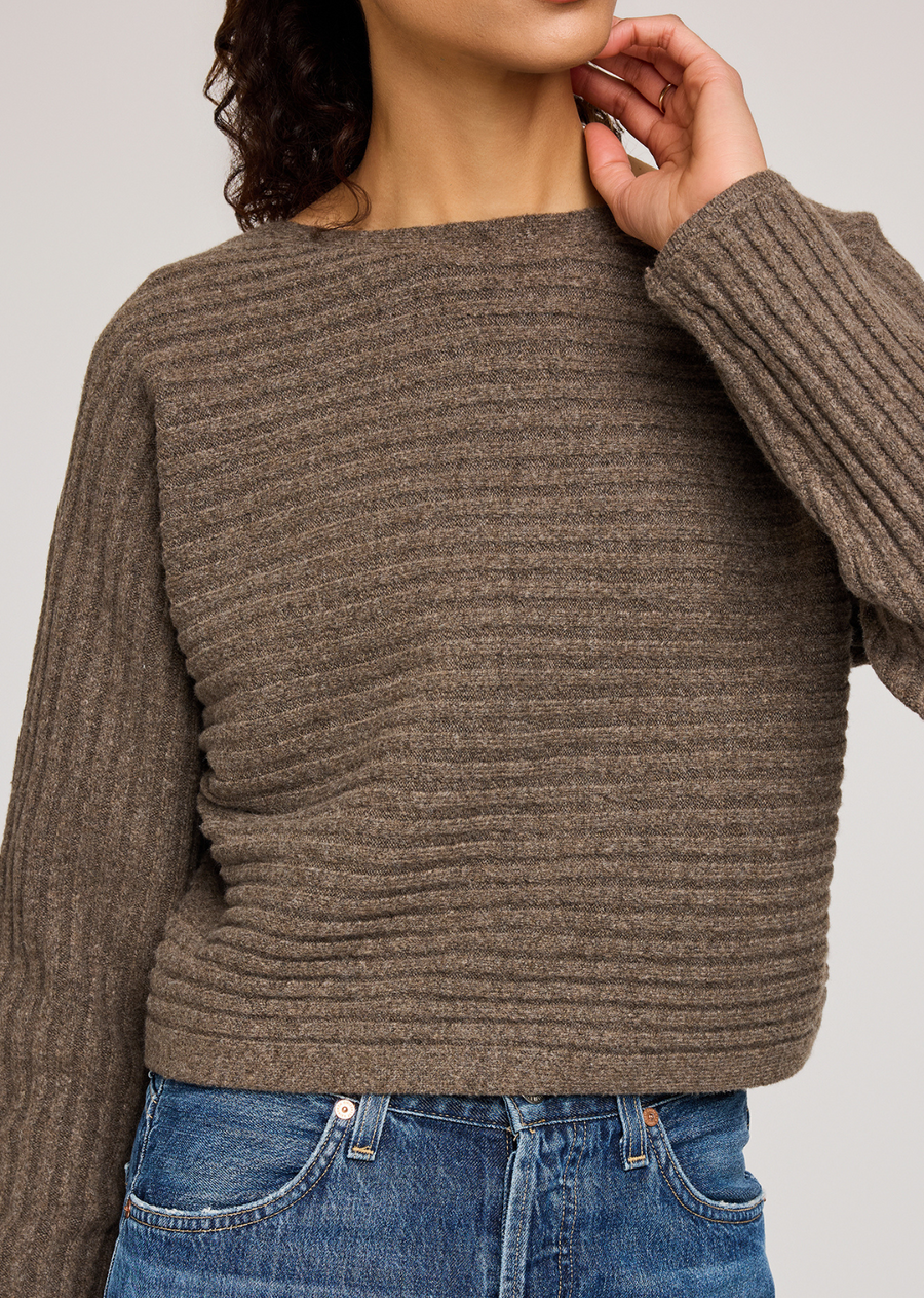 Gentle Fawn Niko Sweater