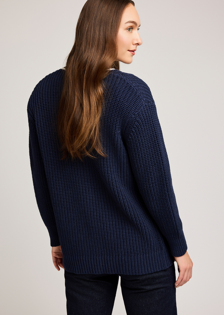 Gentle Fawn Viola Cardigan