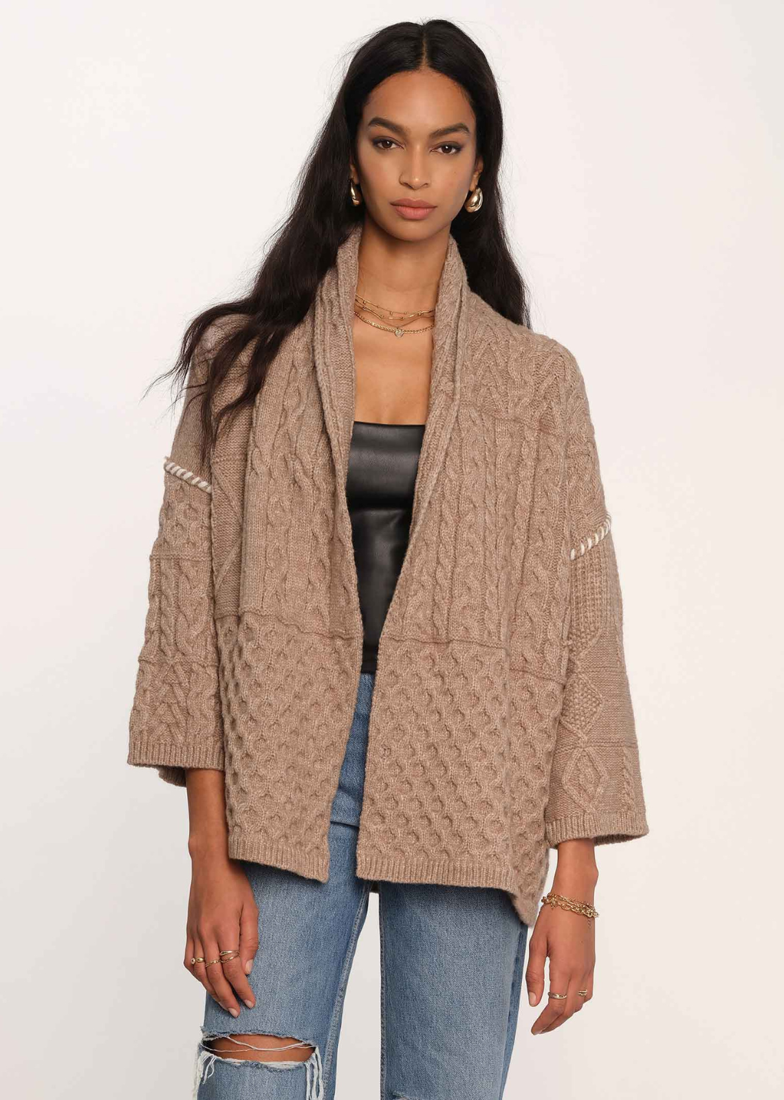 Heartloom Aletta Cardi