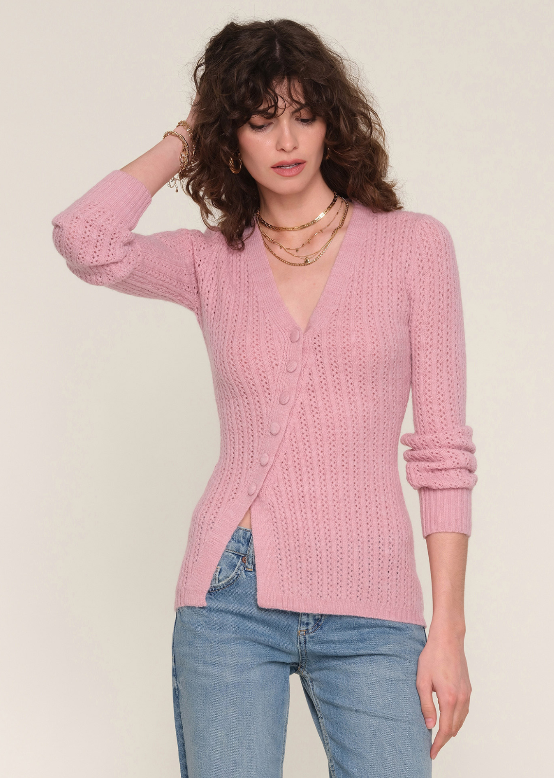 Heartloom Lovett Top