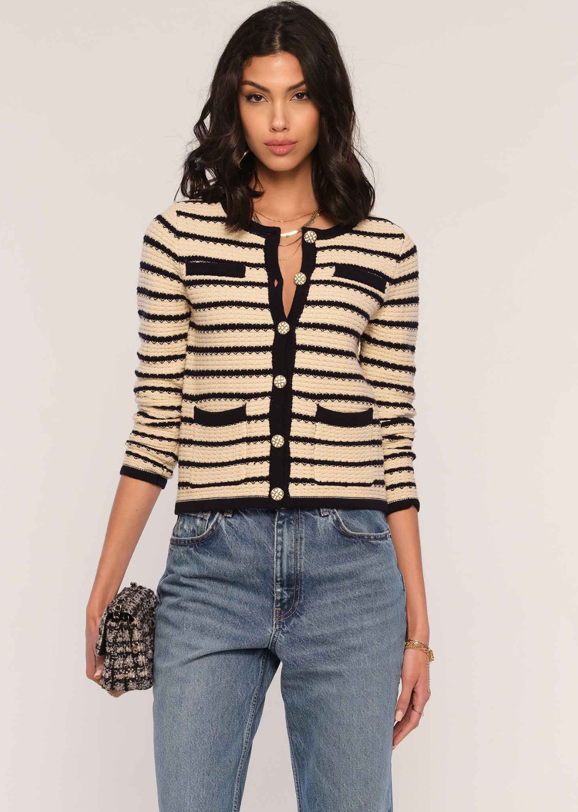 Heartloom Sulima Cardi