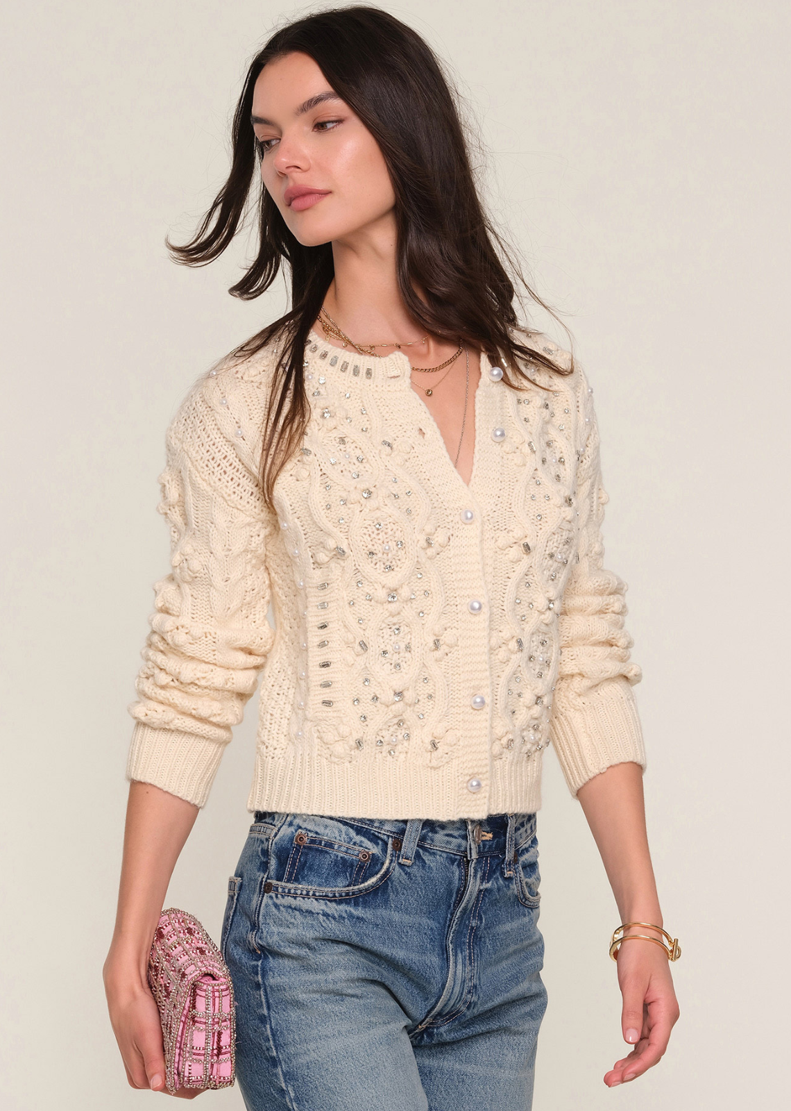 Heartloom Tana Cardi