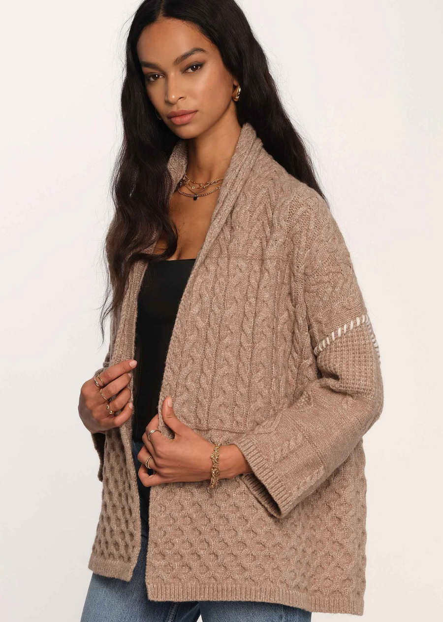 Heartloom Aletta Cardi