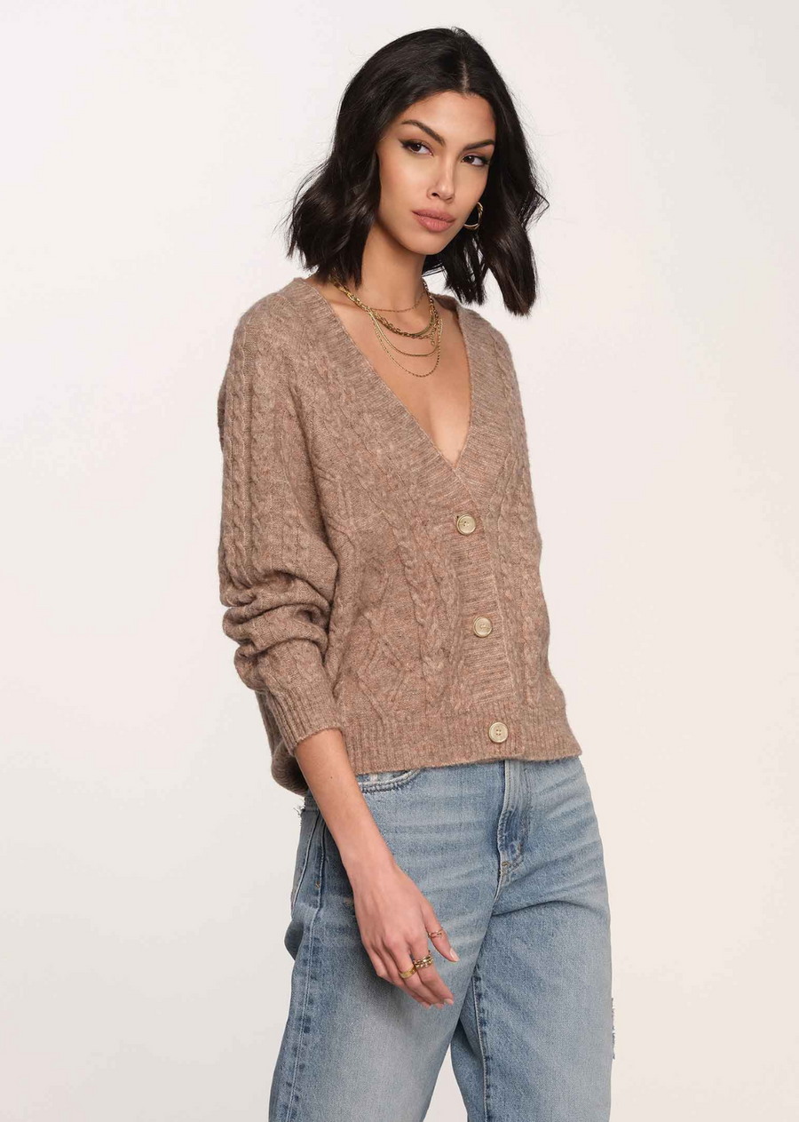 Heartloom Evie Cardi