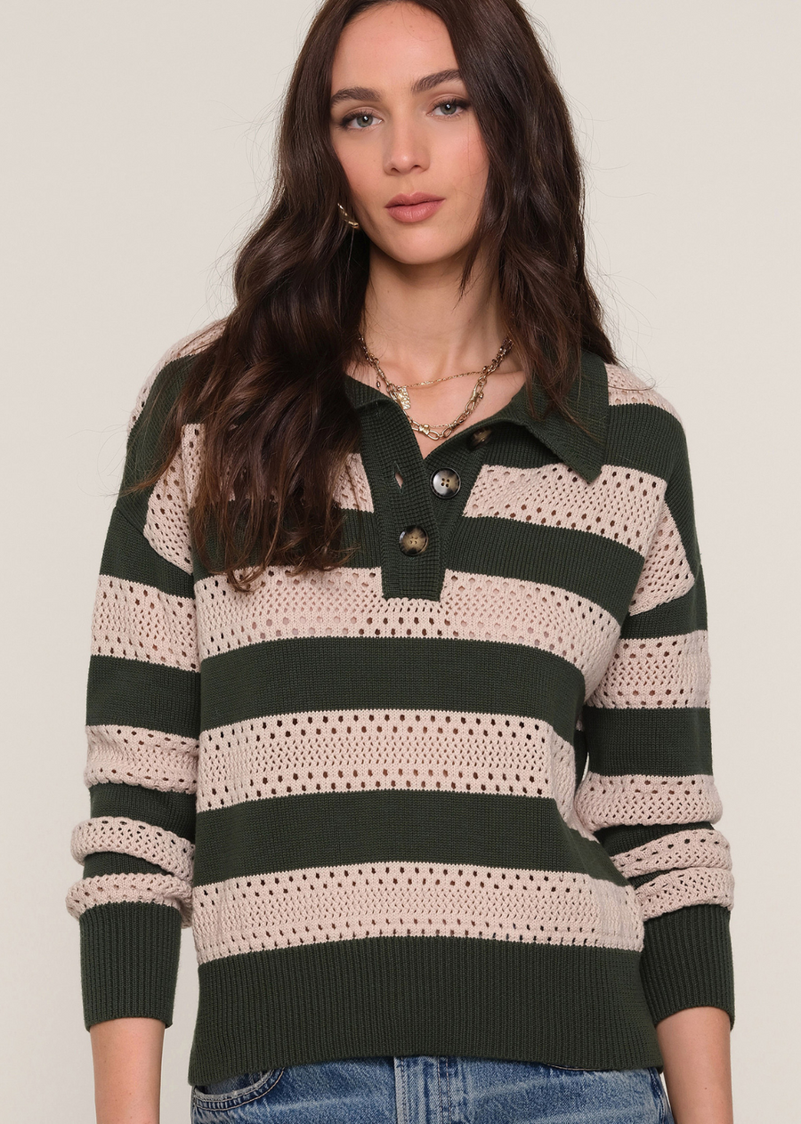 Heartloom Kendi Sweater