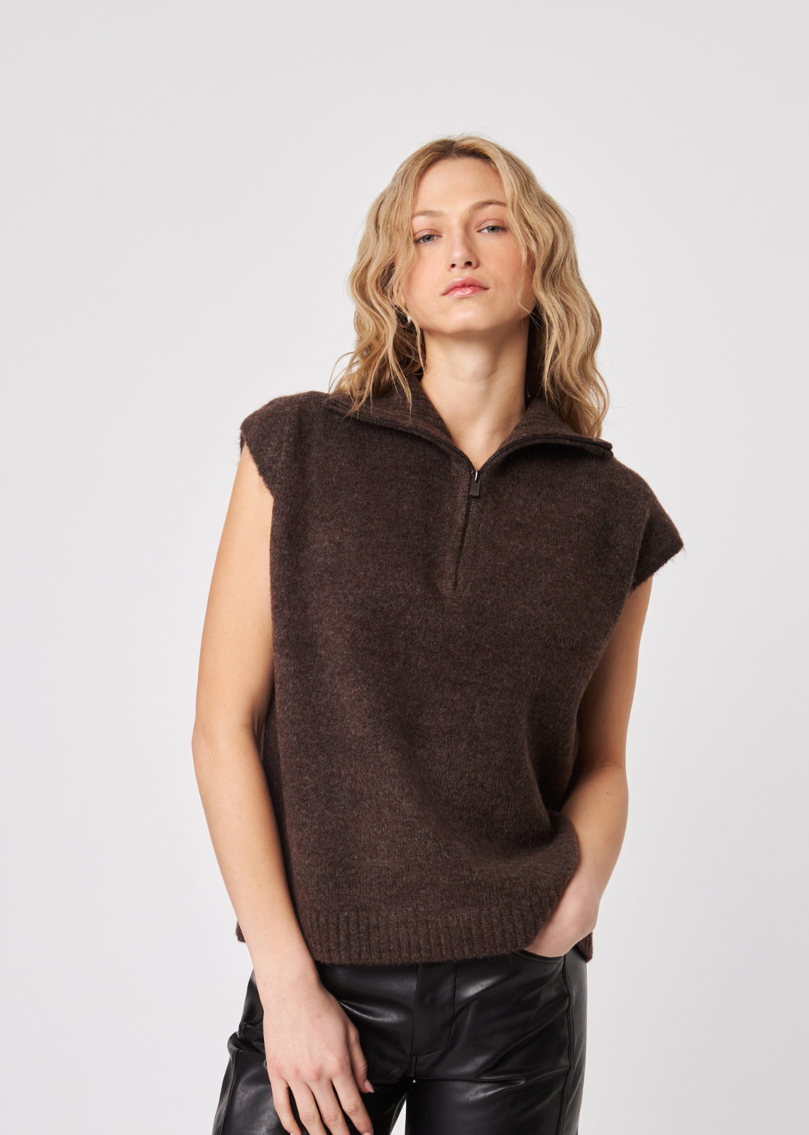 John & Jenn Michael Vest