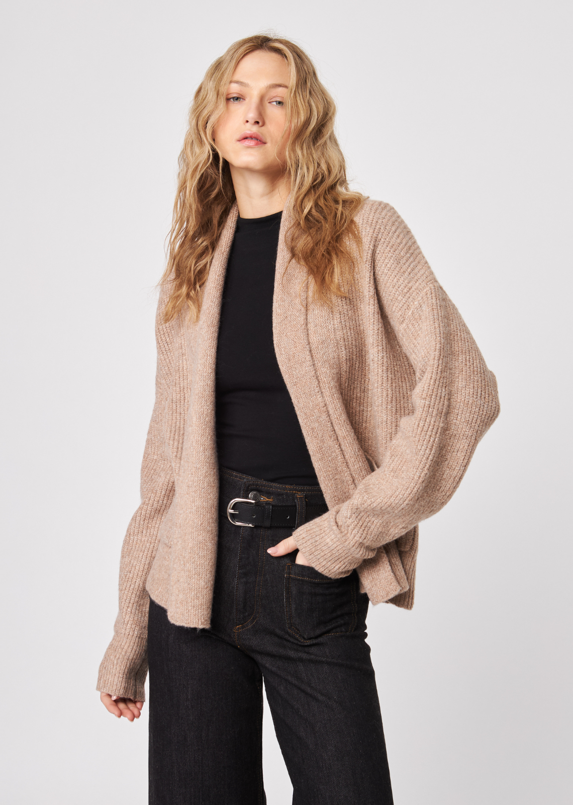 John & Jenn Noah Cardigan