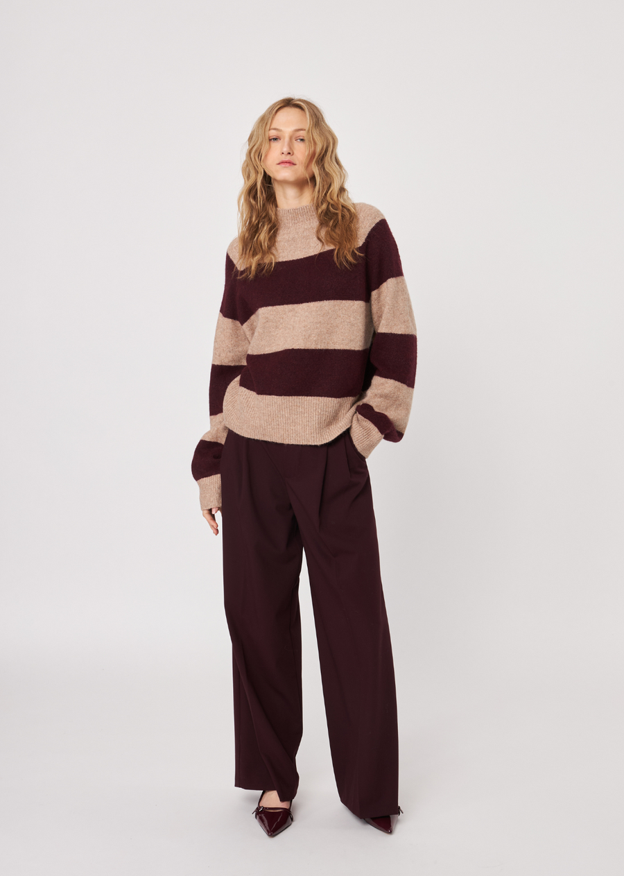 John & Jenn Edison Sweater