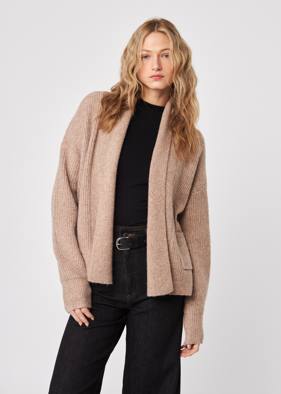 John & Jenn Noah Cardigan