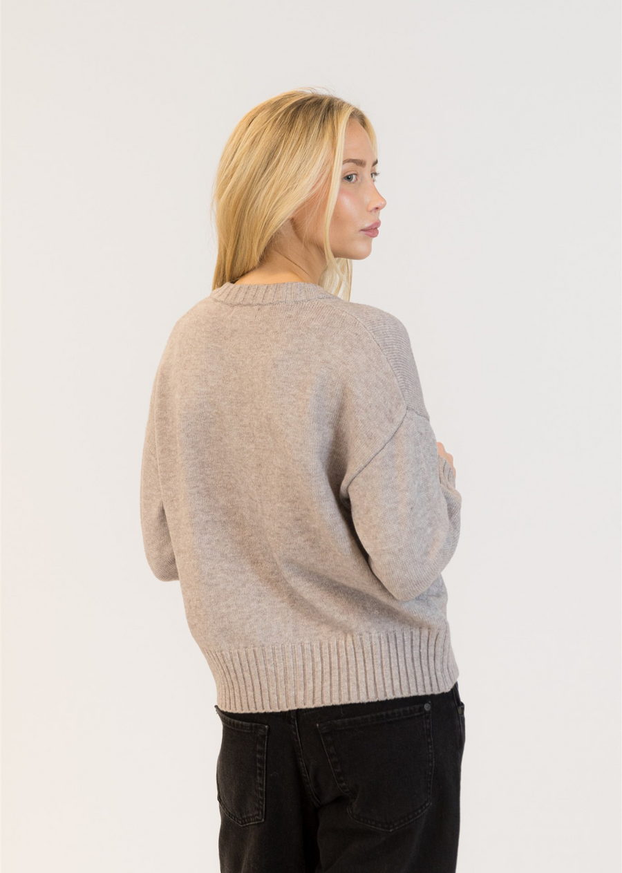Lyla + Luxe Beau Cardigan