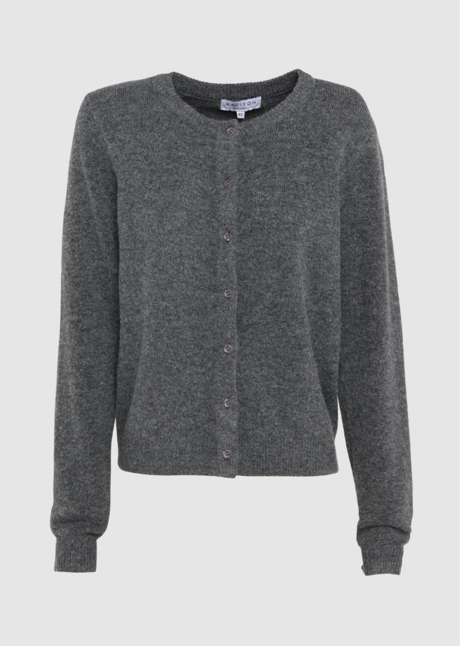 Madison The Label Bonnie Cardigan