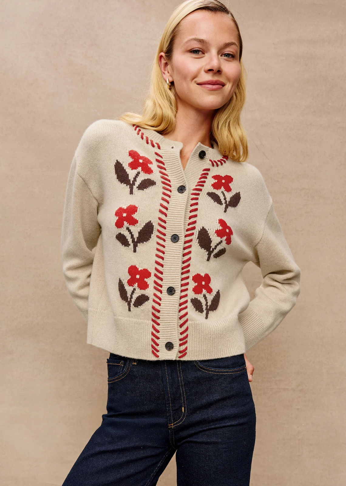 Rails Mavie Cardigan