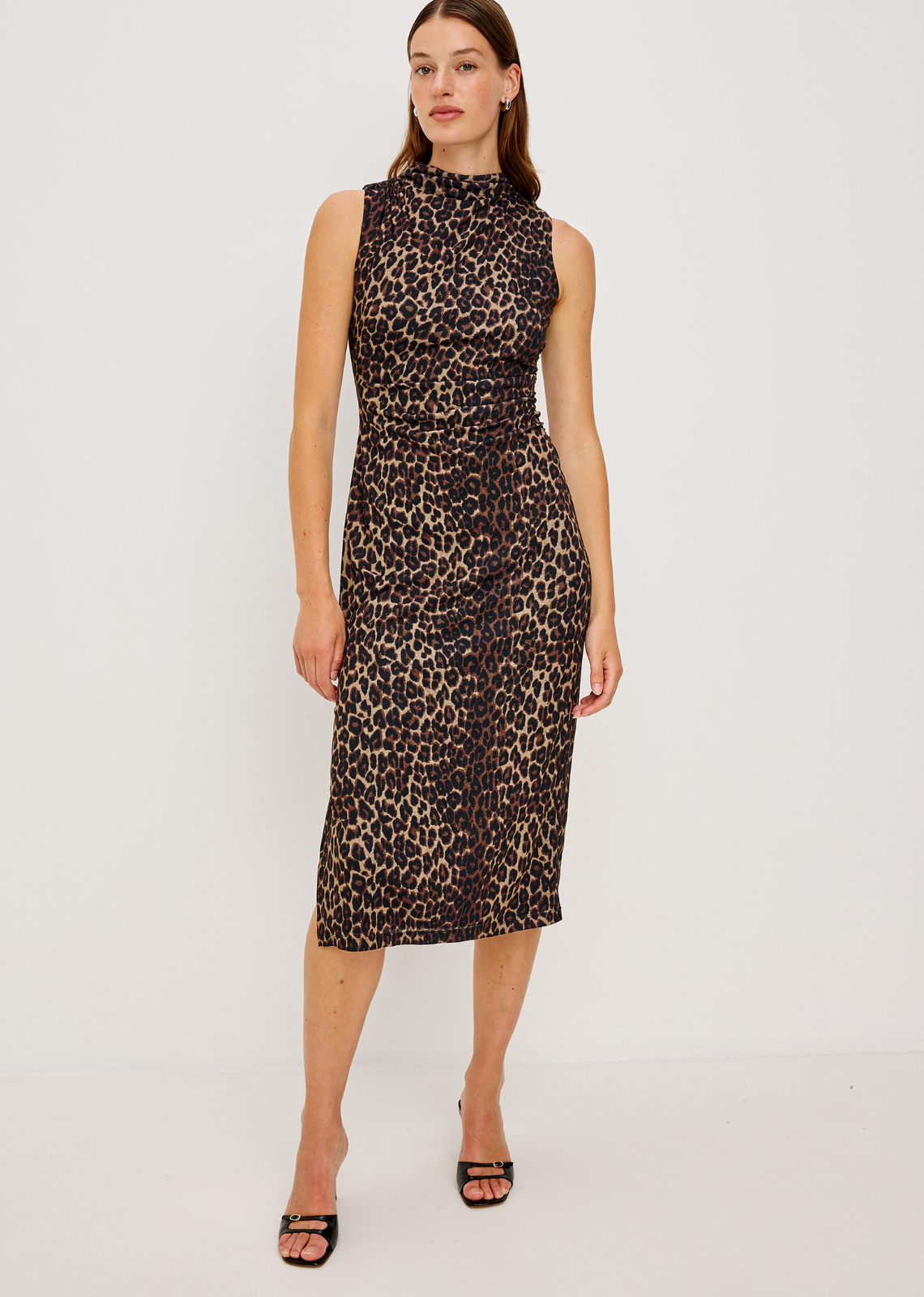 Rails Rebecca Dress