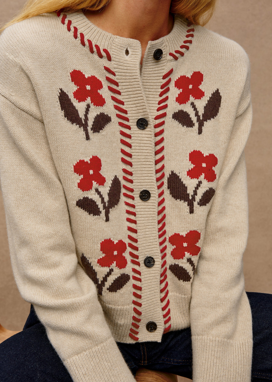 Rails Mavie Cardigan