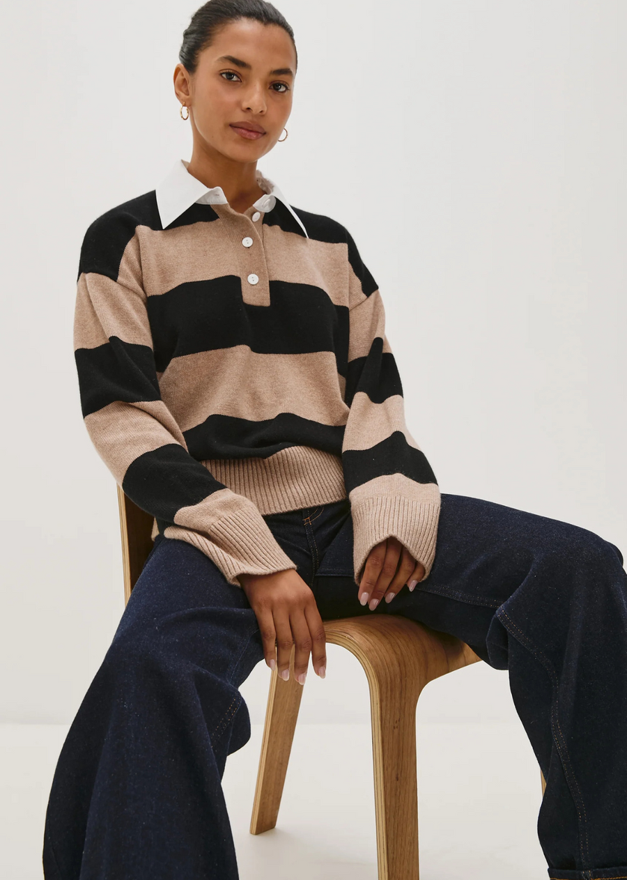 Rails Paxton Sweater