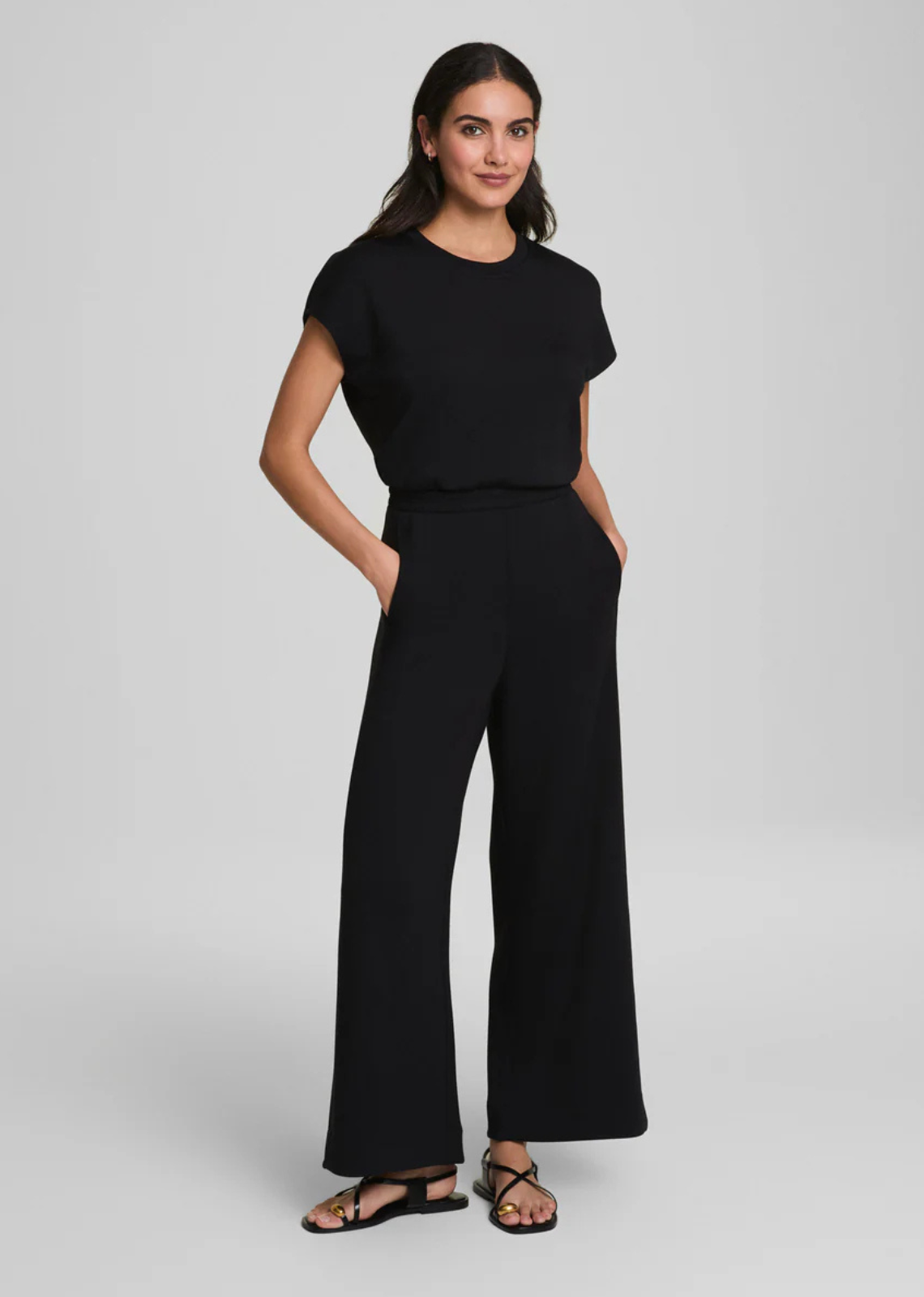 Spanx Air Essential Jumpsuit