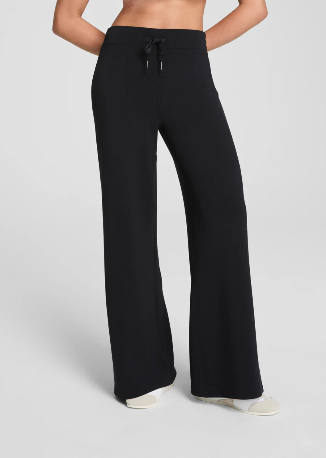 Spanx Air Essential Wide Leg Pant