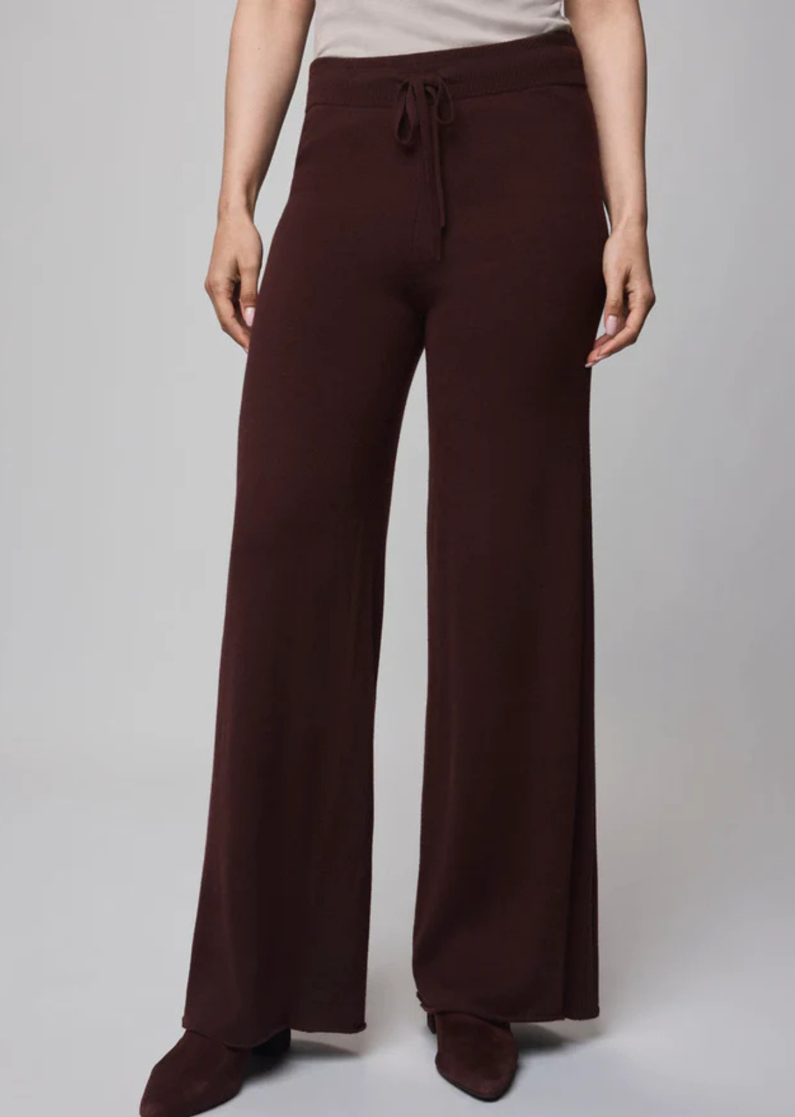 Splendid Georgie Full Length Pant