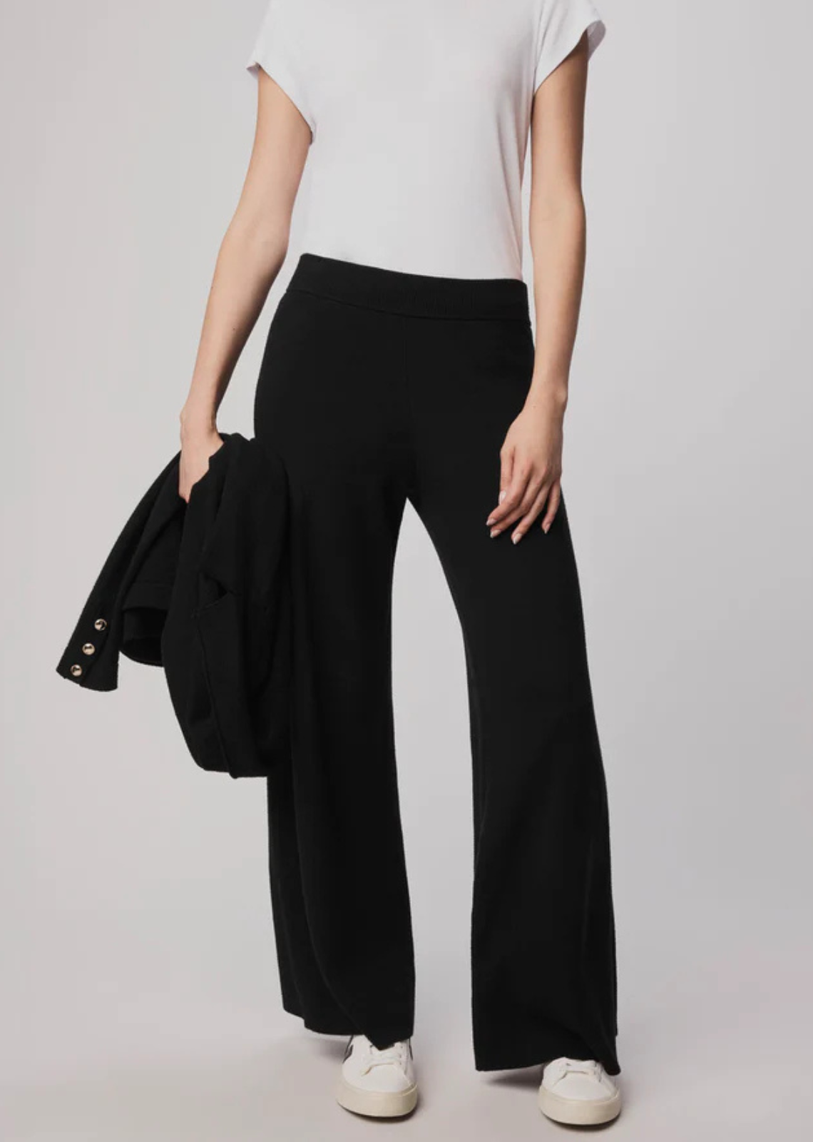 Splendid Hannah Sweater Pant