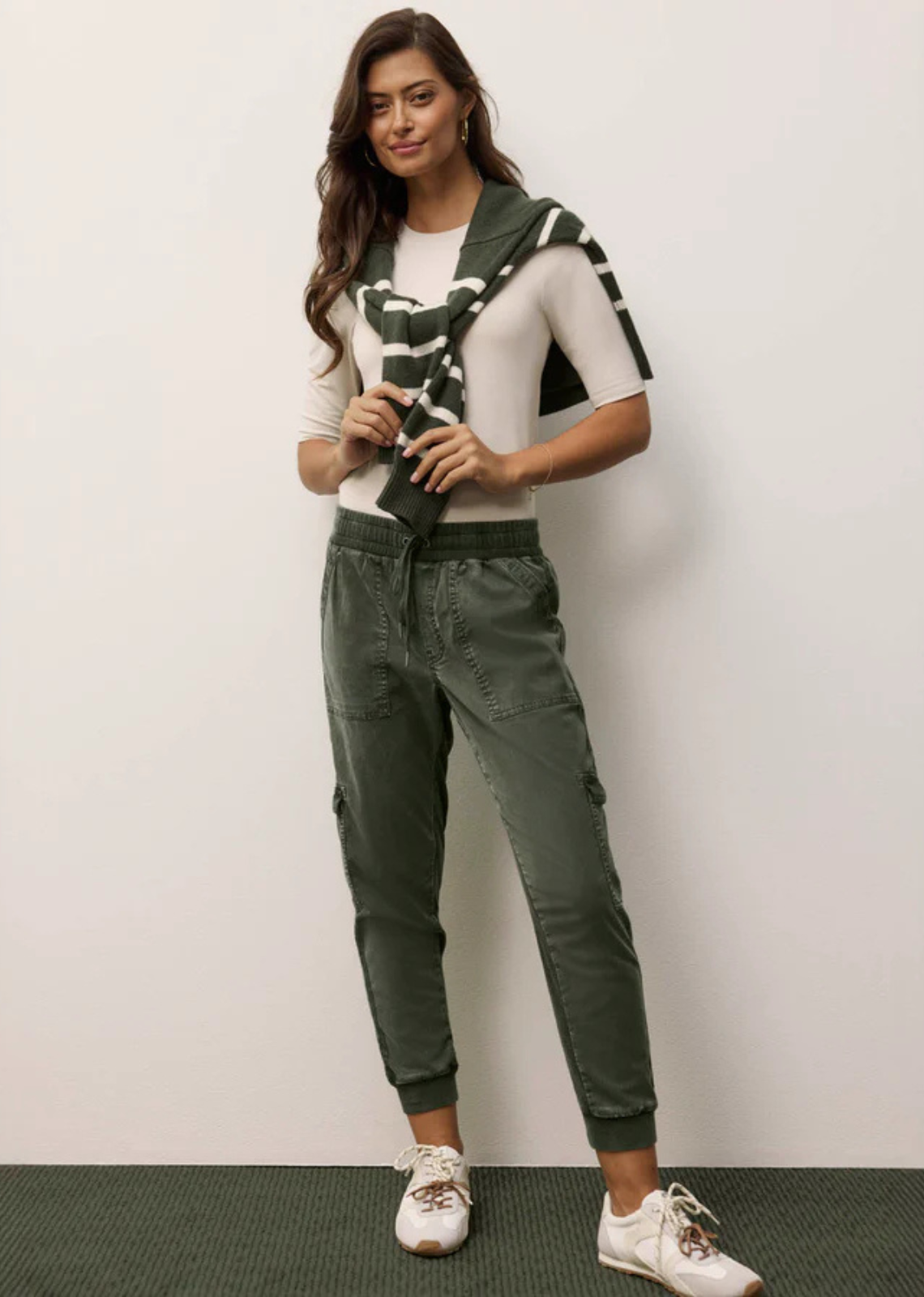 Splendid Jaclyn Jogger