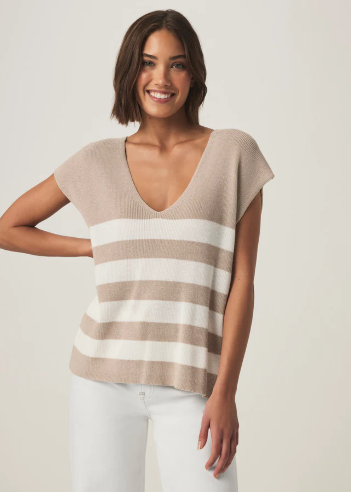 Splendid Octavia Sweater
