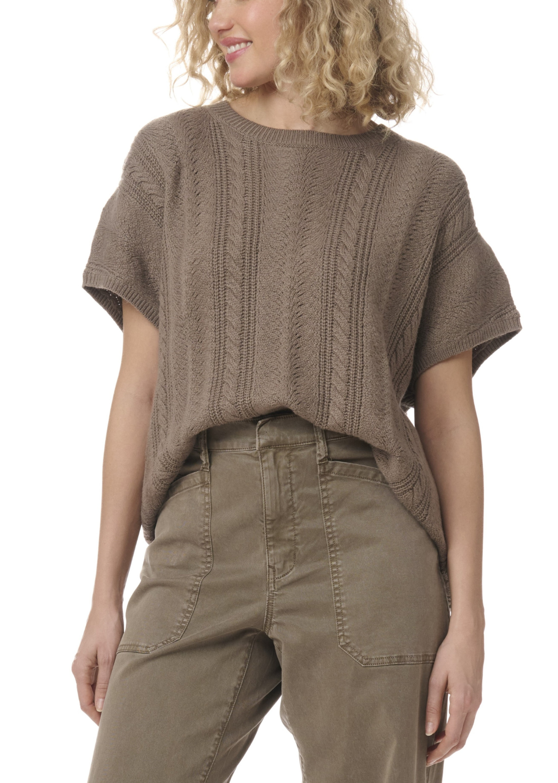 Splendid Raelynn Sweater