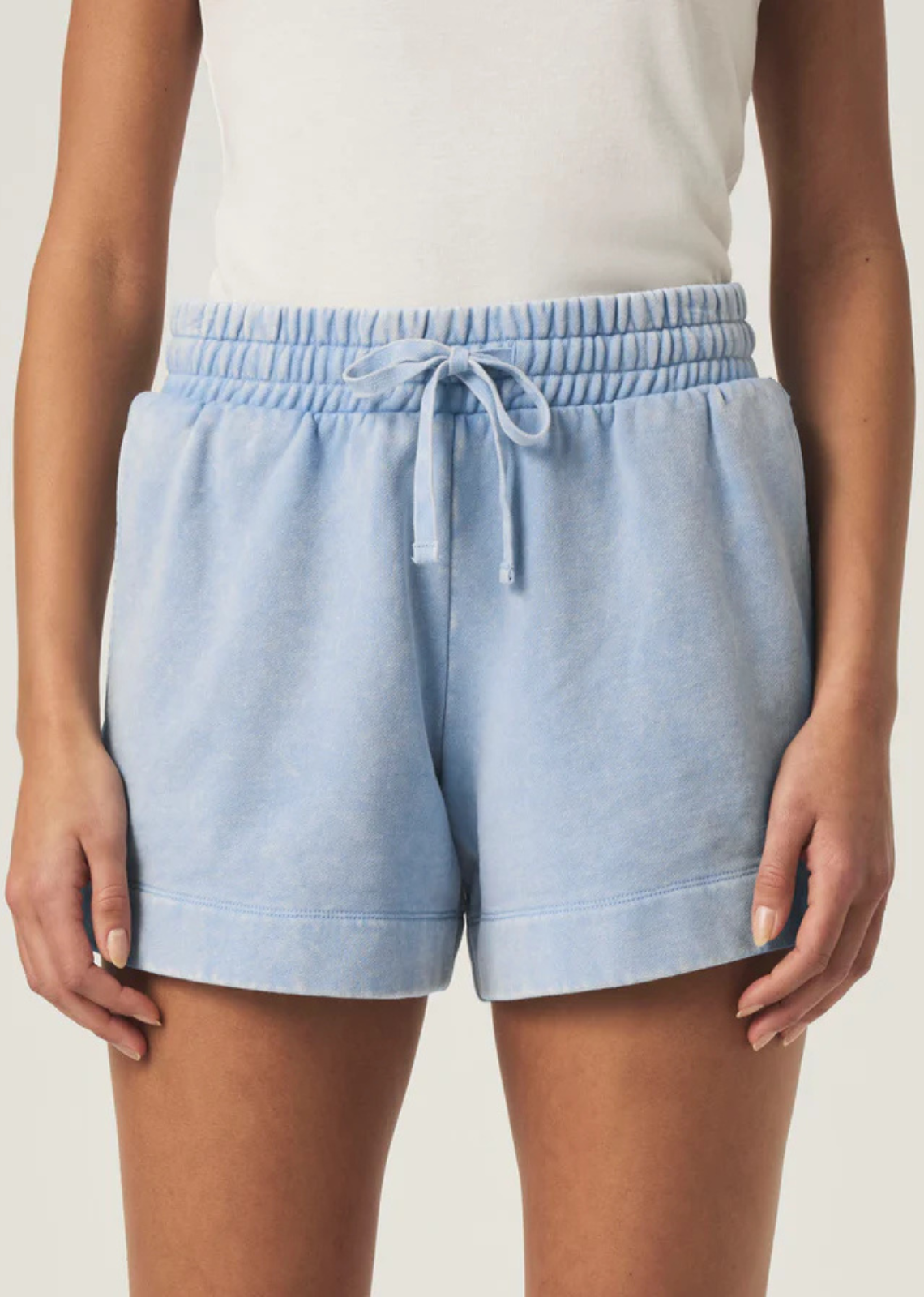 Splendid Terry Shorts