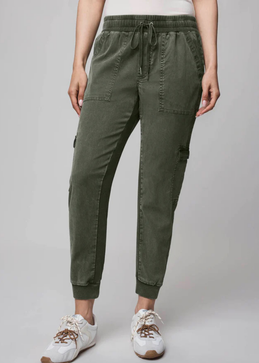 Splendid Jaclyn Jogger