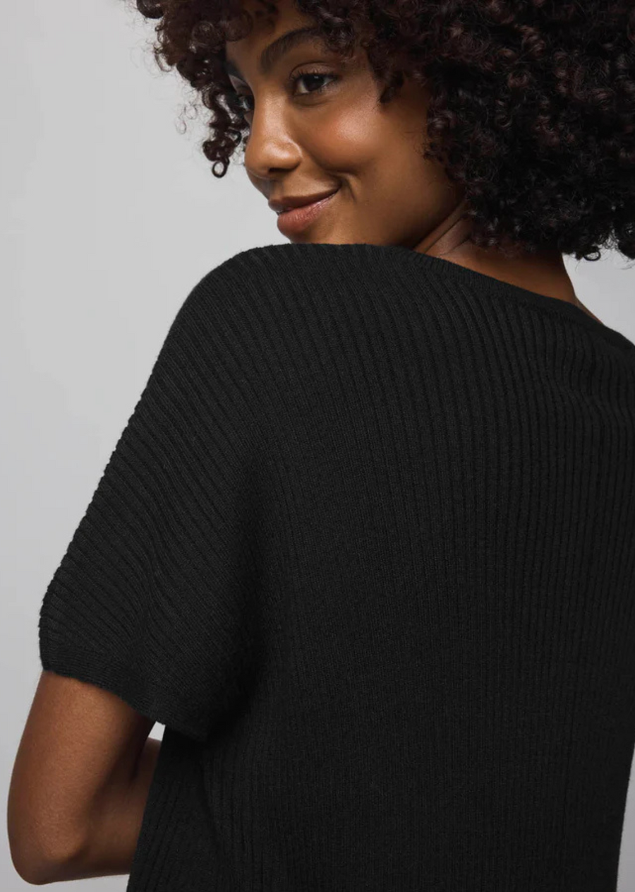 Splendid Georgie V-Neck Sweater