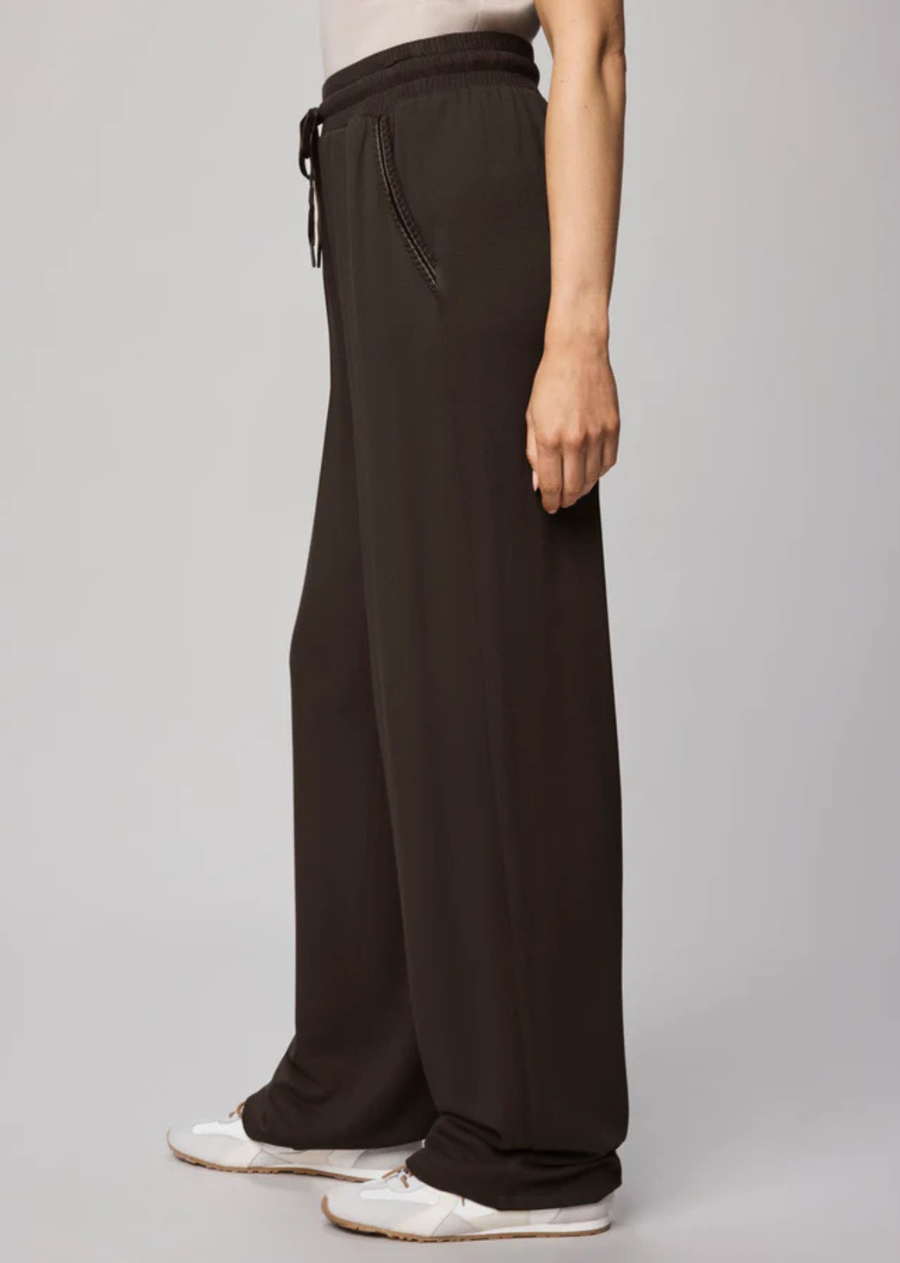 Splendid Supersoft Trim Pant