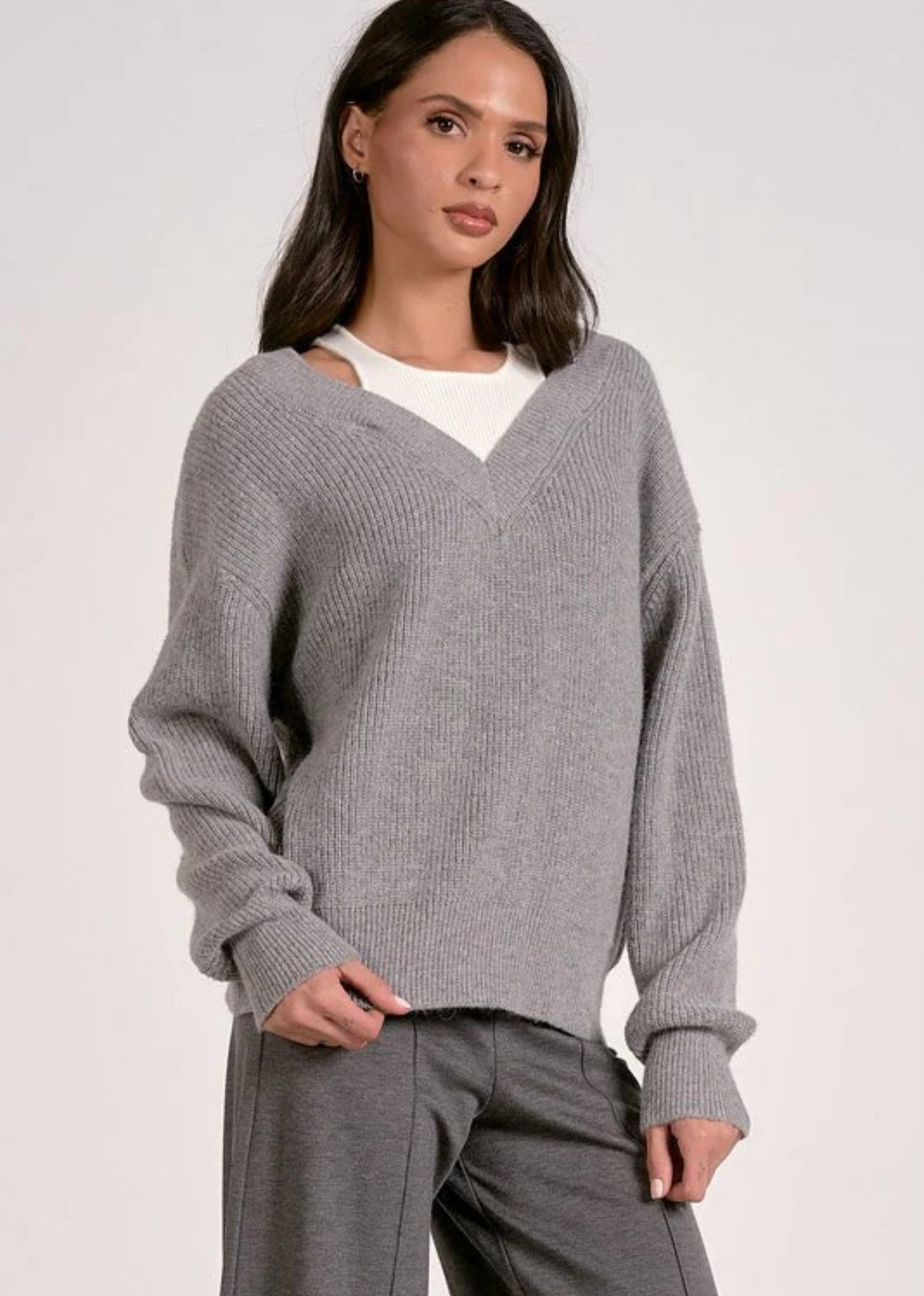 The Ashtin Sweater