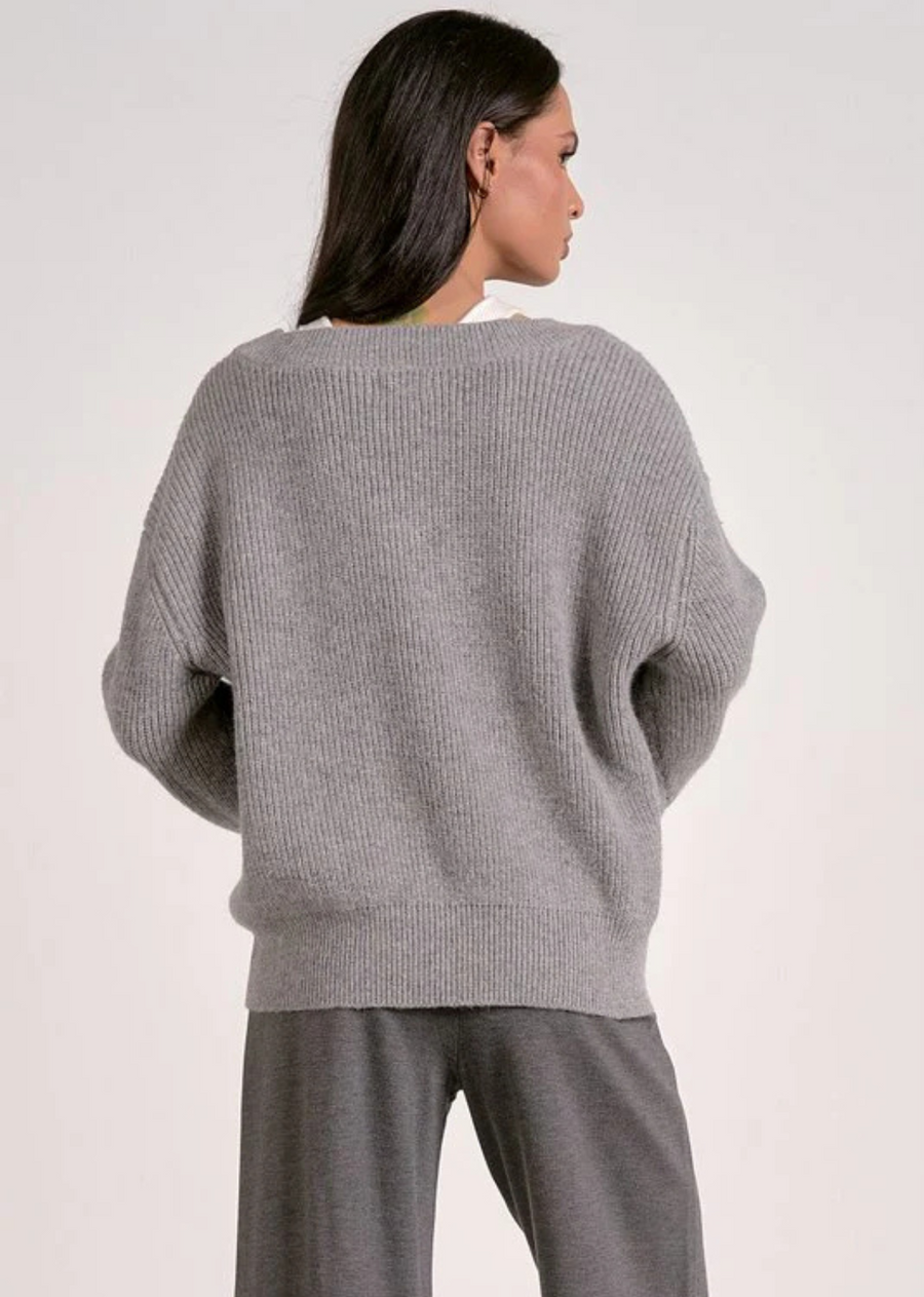 The Ashtin Sweater